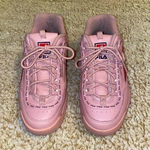 Dusty Rose Distributor 2 Filas